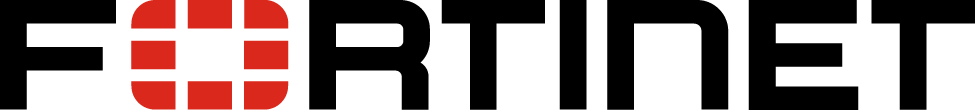 Home fortinet logo