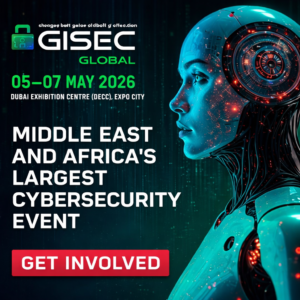GISEC GLOBAL 2026 – The Middle East & Africa’s Largest Cybersecurity Event